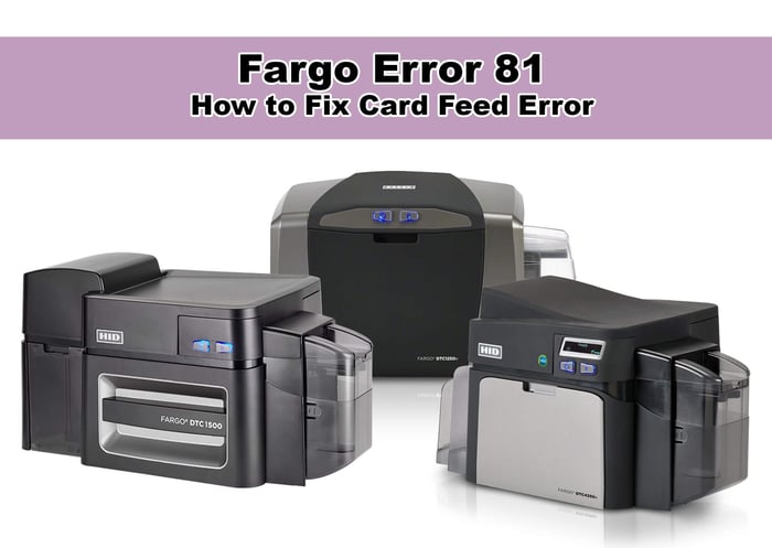 How to Fix Fargo Error 81: Troubleshooting Guide