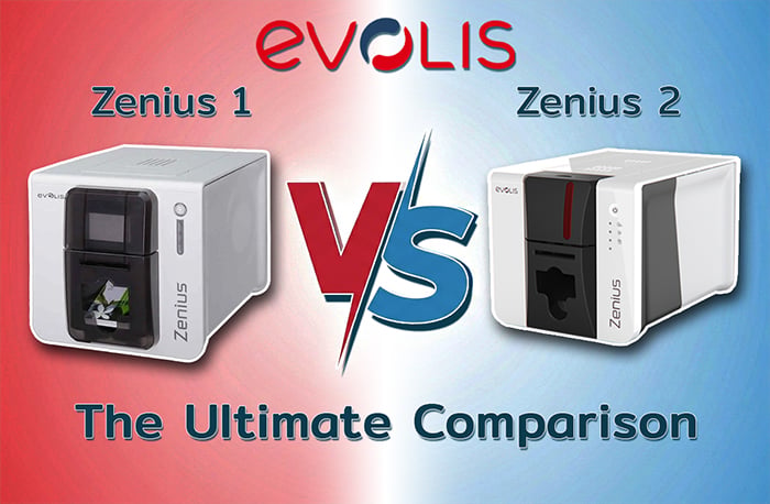 Evolis Zenius vs. Zenius 2: The Complete Comparison