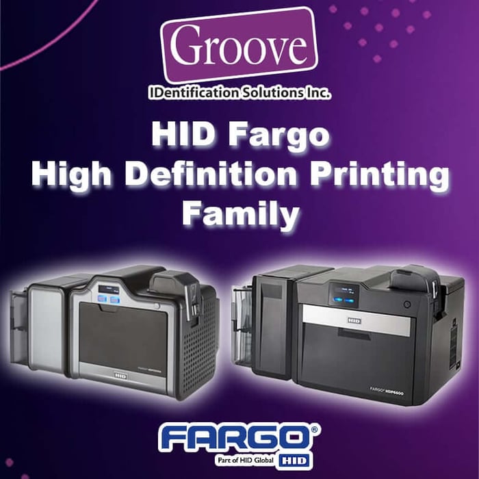 Fargo HDP Printers: Why High Definition Printing Matters