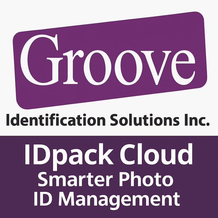 IDpack Cloud: Smarter Photo ID Badge Software