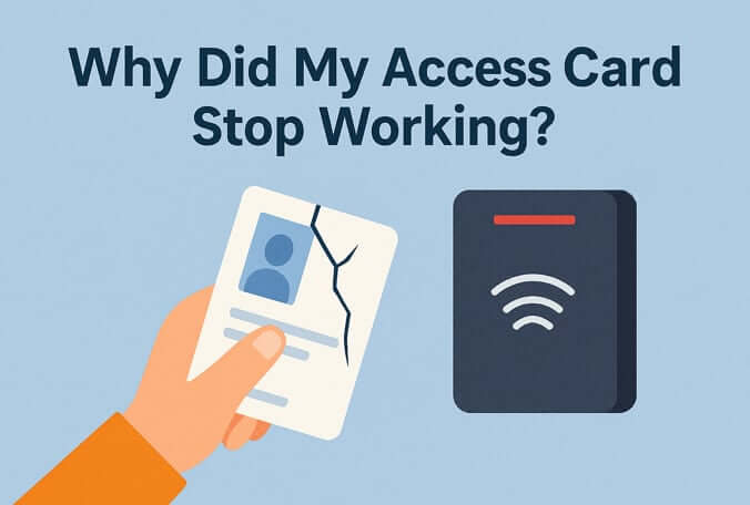 HID Access Card, RFID card, Smart Card, Proximity Card, Security Card