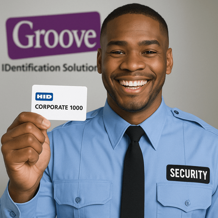 What is the HID Corporate 1000 Program