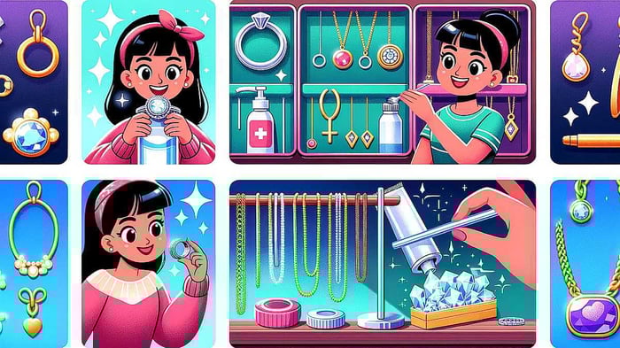 Jewellery Hacks That Might Change Your Life