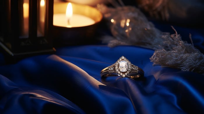 About Diamond Jewellery: Emphasis Engagement Rings