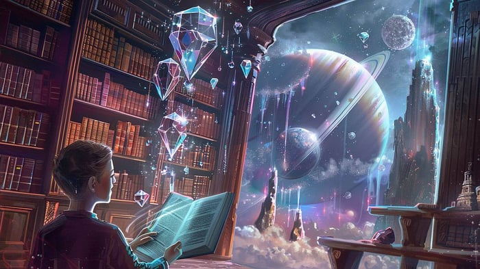 Ten Diamond Facts: How many Do You Already Know?