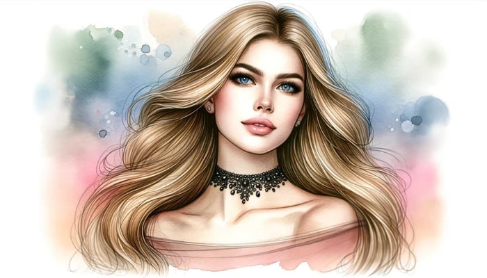 Taylor Swift's Watch Necklace - An Inspiration For The Rest of Us?