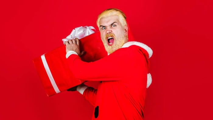 What If I Don’t Like The Christmas Jewellery Gift My Husband Bought Me?