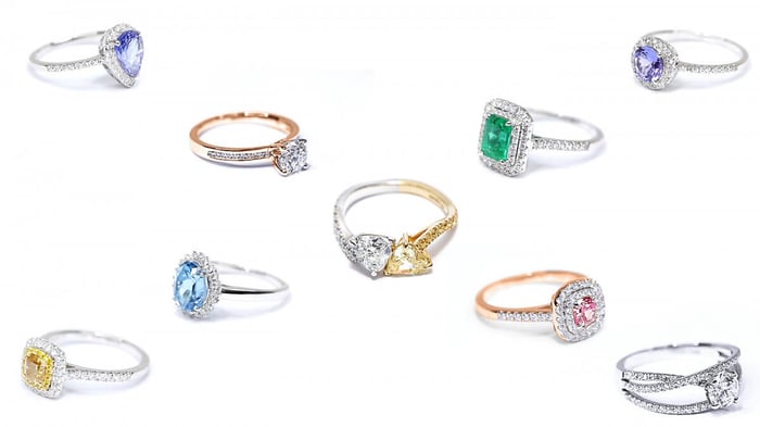 Engagement Rings: The Top 10 Trends For 2020 And Beyond
