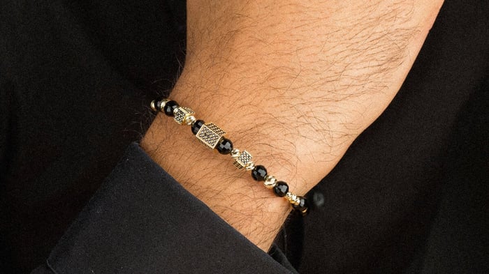 Male Jewellery - Ten Tips For Jewellery Gift Buying!