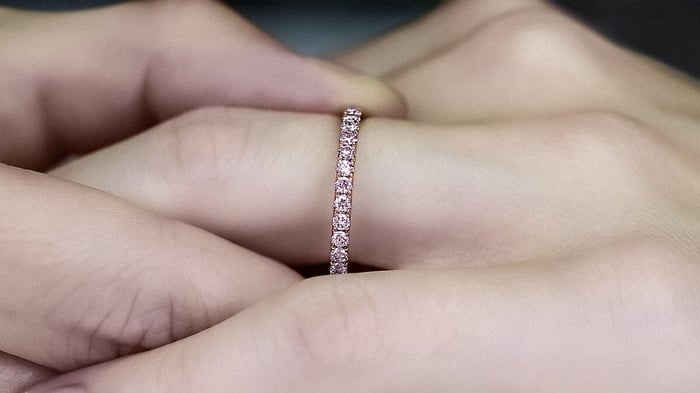 Promise Rings - What Are They & What Is Their History?