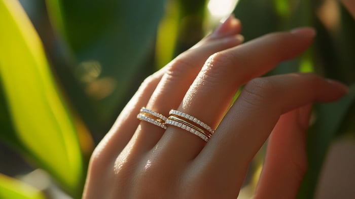 The Ultimate Guide to Choosing the Perfect Eternity Ring