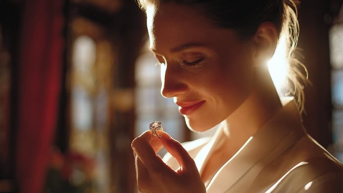 Why I Still Choose Natural Diamonds