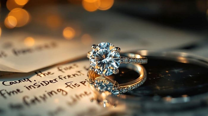 Diamonds on a Budget: Insider Tips to Double Your Jewellery's Impact