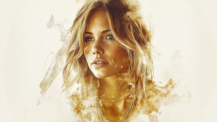 Jennifer Aniston's Jewellery Style