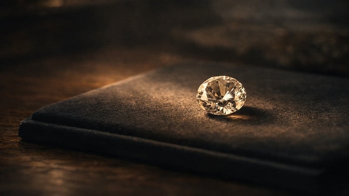 Natural Diamonds in 2026: The New Luxury Standard