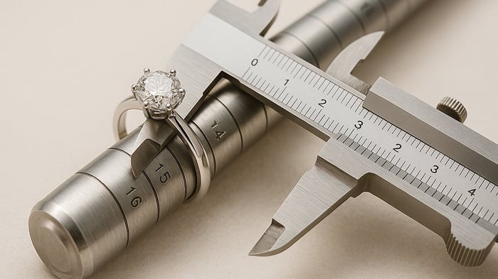 Ring Resizing: Costs and Expert Tips