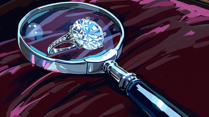 Understanding Diamond Grades: What G/SI Grade Means for Your Ring