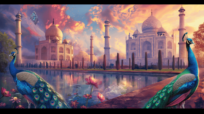 The Koh-i-Noor Diamond: A Symbol of Imperial Conquest