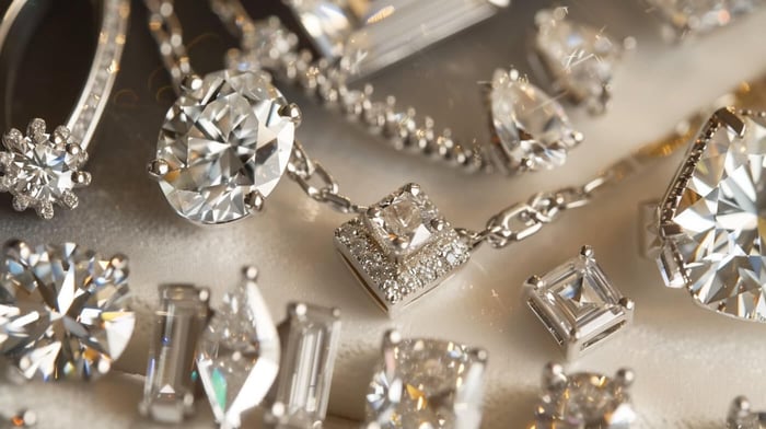 What Are the Most Sparkling Diamonds