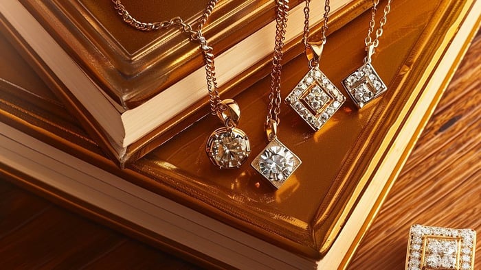 Discover the Elegance: A Guide to Choosing Diamond Pendants