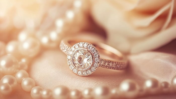 Anniversary Gift Guide: Choosing the Right Diamond Piece by Year