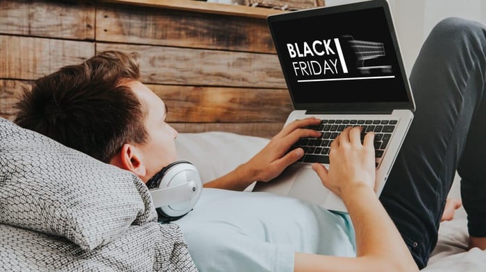 Black Friday Jewellery Sales - How To Find Great Deals