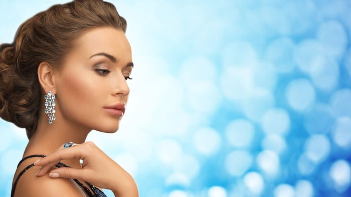 Blue Diamonds: The Rarest And Most Expensive Precious Stones!