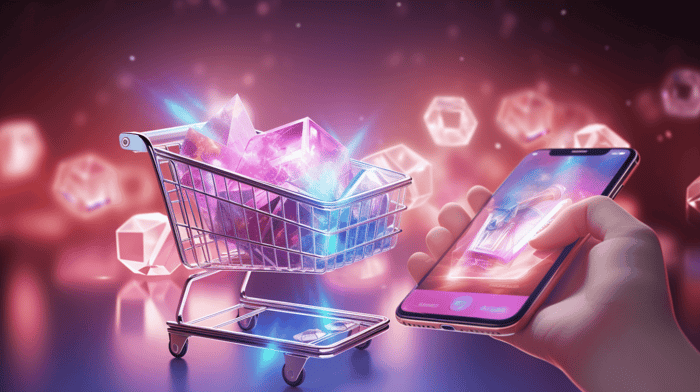 Buying Diamond Jewellery: How Is Technology Changing the Way We Shop?