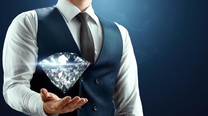 Light Performance in Diamond Jewellery, The Big Picture