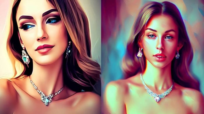 3 Reasons To Sparkle Up Your Relationship with a Diamond Necklace