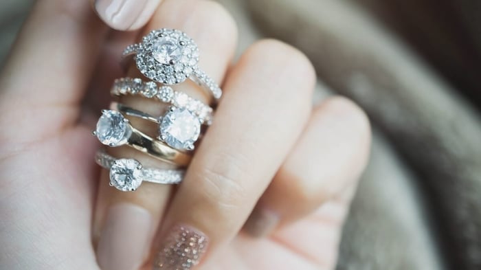 Diamond Ring FAQs - What You Need To Know About Diamond Rings