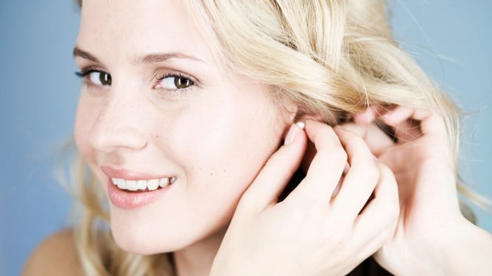 Choosing The Perfect Diamond Stud Earrings