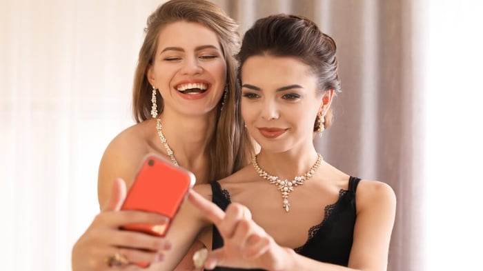 Are You A First Time Buyer Of Fine Diamond Jewellery?