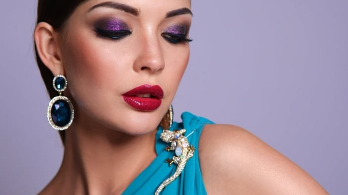 The Cultural Significance Of Fine Jewellery In Different Countries And Traditions