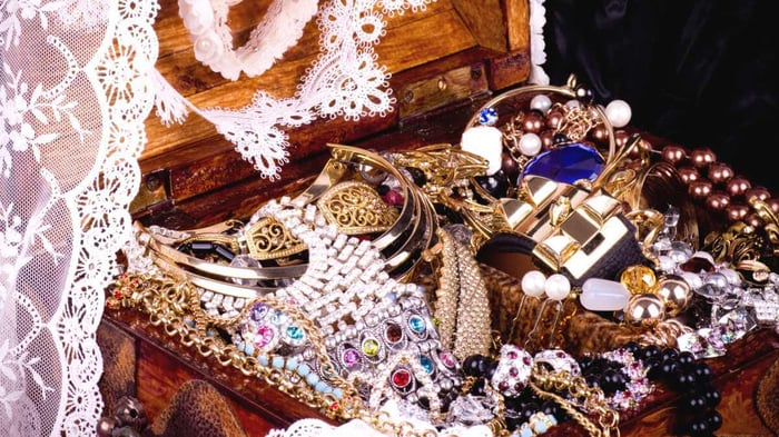 A Brief History Of Diamonds