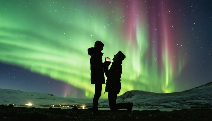 Exciting Marriage Proposal Ideas For 2025