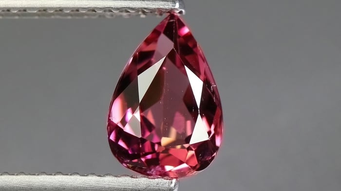 Fall In Love With Pink Tourmalines: A Comprehensive Guide For Beginners