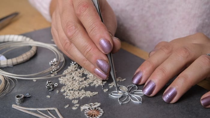 The Beauty Of Platinum Jewellery