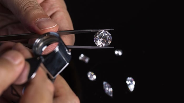 What Makes A Diamond So Beautiful?