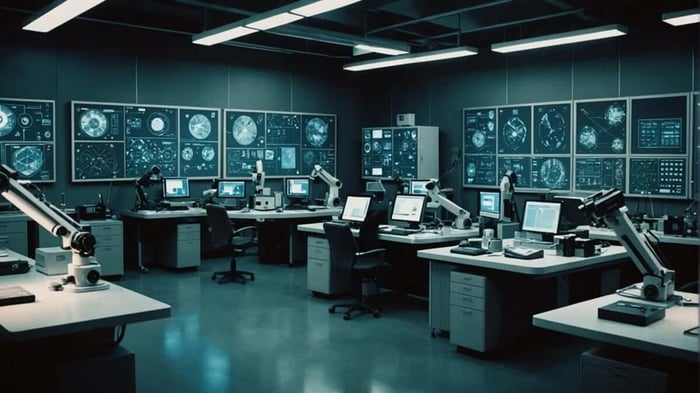 An AI Diamond Grading Revolution Has Arrived