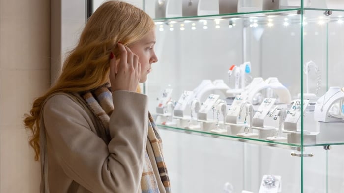 All About The Allure Of Jewellery