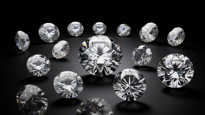 Understanding Diamond Cuts and Shapes