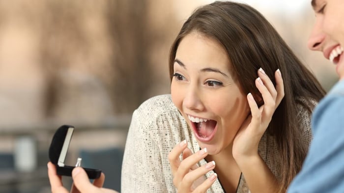 Why Do Women Love Diamonds - What Makes Them So Special?