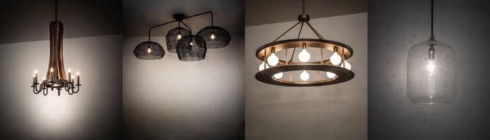 Meyda Lighting Project Spotlight Featuring Tailor & the Cook