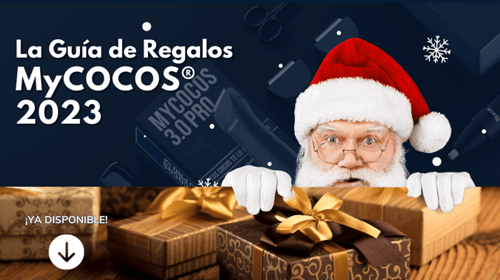 La Guía de Regalos Anual de MyCOCOS®