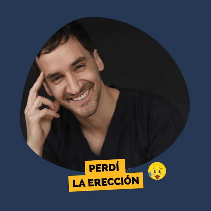 Desmantelando el Mito de la Disfunción Eréctil Psicológica - Una Perspectiva Urológica