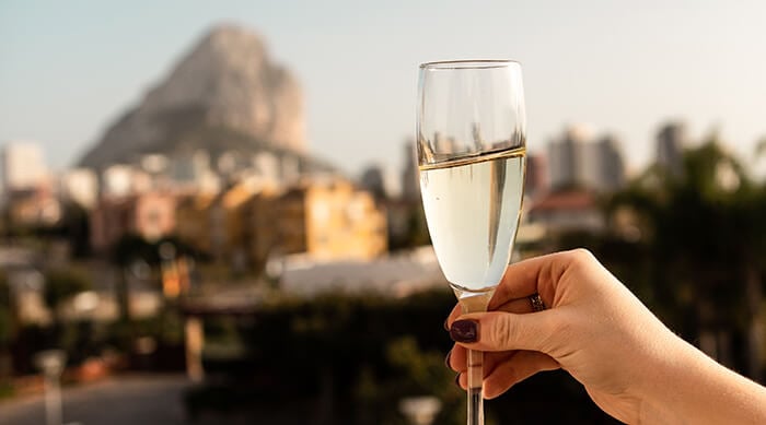 What You Need To Know About Champagne Alcohol Content