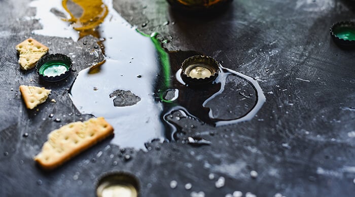 The Impact of Alcohol on Emotions: The Good & The Ugly