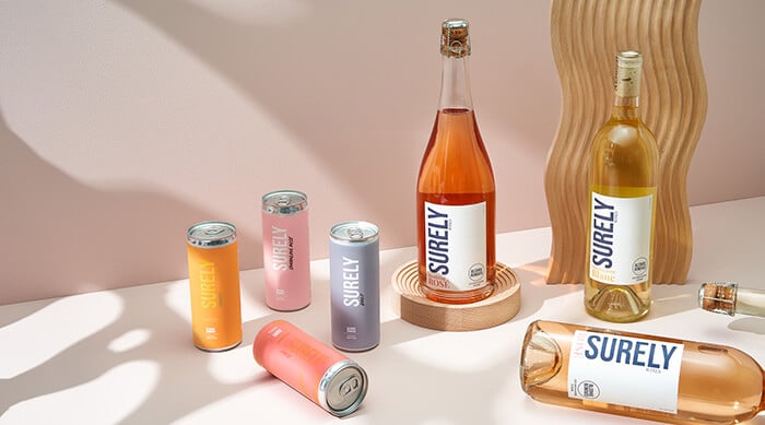 What are functional wines? Health Effects, Demand, and Market Share