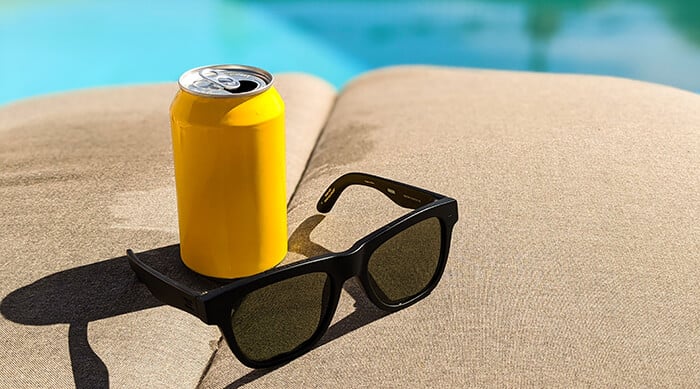 Healthy Drink Brands to Try Today [Tea, Soda Swaps & More]